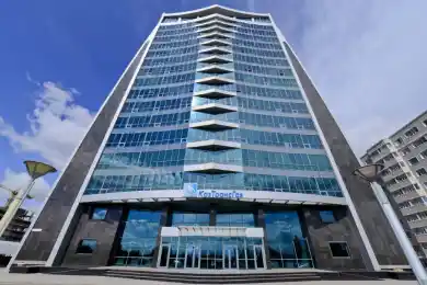 «Самрук-Казына» получил весь пакет акций АО «КазТрансГаз»