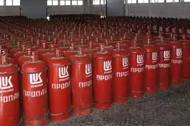 «Вынужденная мера»: глава Минэнерго о подорожании сжиженного газа в Казахстане