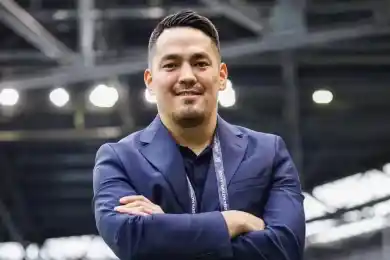 Назначен новый директор ФК Окжетпес