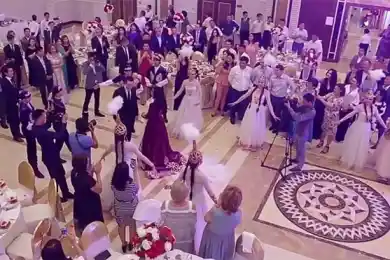 Казахстанцам предложили перенести тои и свадьбы из-за коронавируса