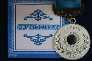 Приём документов на соискание госпремии «Дарын» завершён