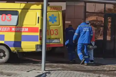 Ильин о погибших шахтёрах: «Они не успели даже воспользоваться самоспасателями»