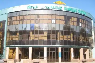 Президент поручил провести фестиваль национальных театров