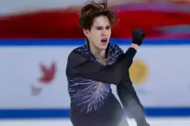 В акимате Алматы ответили на критику фигуристов