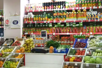 Как в Алматы решают вопросы обеспечения продовольствием