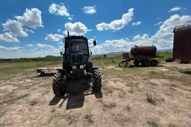 Что волнует сельчан: в области Абай кандидаты «Әділет» встретились с аграриями