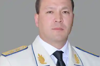 Замглавы КНБ ответил на вопрос о Cамате Абише 