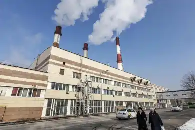 ТЭЦ Риддера возвращают государству с некоторыми условиями