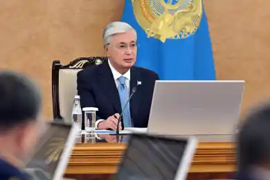 Прощай, WhatsApp? Токаев поручил перейти на «защищенный казахстанский мессенджер»