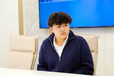 Школьника из Астаны премировали шестизначной суммой за спасение ребенка