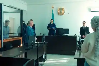 В Актобе на суд над бухгалтером, похитившим 413 млн тенге, пригласили директоров, завучей школ