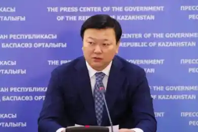 «Мы надеемся…»: министр Цой обратился за поддержкой к СМИ