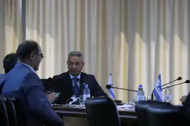 В партии «Ак жол» собрали экспертов и историков к 100-летию КазАССР