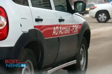 В Нур-Султане прошёл суд над должностными лицами «Астана-РЭК»