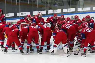 В Локомотиве, как и Барысе, выявили коронавирус, игроков эвакуировали в Ярославль