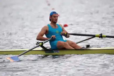 Кто из спортсменов Казахстана первыми выступят на Олимпиаде в Токио