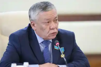 «Мы думали, после Арыси таких ЧП не будет» - Бахытжан Ертаев о взрывах в Таразе