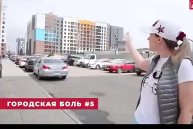 Жильцы ЖК «Спорт Сити» добиваются строительства детсада вместо очередной «высотки»  