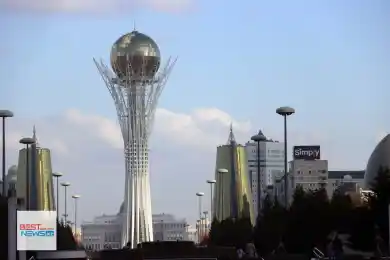 Без осадков: погода по Казахстану на 19 октября