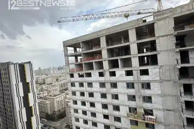 МЧС просит вернуть полномочия по приемке в эксплуатацию жилых высоток – Аринов