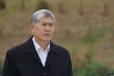 Бывшего Президента Кыргызстана приговорили к 11,2 годам лишения свободы