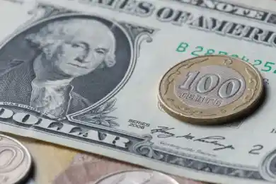 Доллар открыл торги на отметке 403 тенге