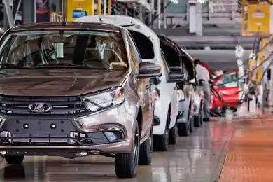 "Мы зеркалим ситуацию": подорожают ли в Казахстане авто из России