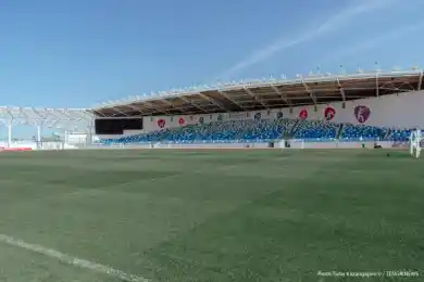 "Кайсар" заработал первое очко на старте КПЛ