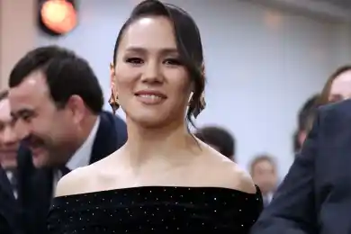 Названы "Лучшие спортсмены" в 2025 году