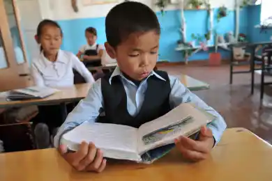 Аймагамбетов: "12-летнее образование – ещё рано говорить об этом"