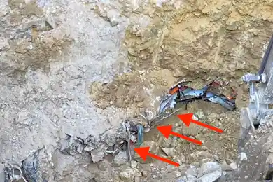 Автобус упал в обрыв на Майкаине: фигурантам дела изменили меру пресечения