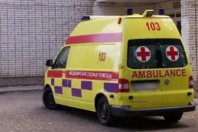 В Караганде выявили 200 человек, контактировавших со скончавшимся от коронавируса мужчиной