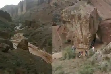 Гибель школьницы и учителя на Чарыне: в МОН заявили - экскурсия не была санкционирована