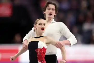 Узбекистан завоевал золото в фигурном катании на Азиаде-2025