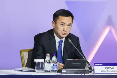 Президент Казахстана предложил кандидатуру на пост председателя Курултая