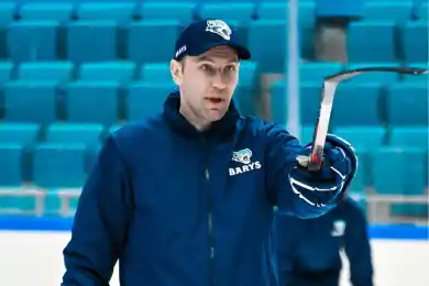 Кого еще подпишет Барыс, есть ли шансы на Кубок Гагарина – большой эксклюзив с Дэвидом Немировски