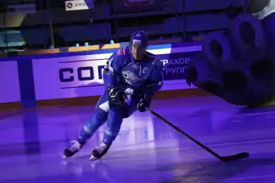 Игрока Барыса назвали в числе самых дорогих хоккеистов КХЛ