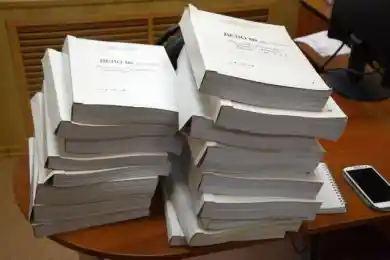 Дело бывшего вице-министра культуры и спорта Казахстана поступило в суд