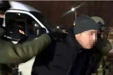 КНБ задержала аферистов, предлагавших за 1,5 млн долларов получить должность на госслужбе