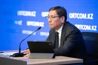 Досаев заявил, что «алматинцы все одинаковые» и призвал «не разделять горожан»