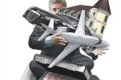 Более 11 тысяч чиновников Казахстана не задекларировали доходы и имущество