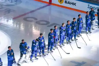 «Барыс» против «Драконов». Ждем эпической битвы