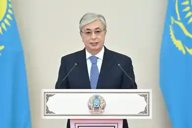 «Наша свята обязанность – сохранить Независимость для будущих поколений» - Токаев