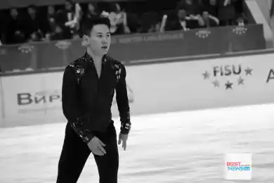 Два года без Дениса Тена - трагедия, ужасающая до сих пор 