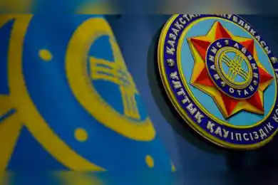 В КНБ обсудили деятельность Антитеррористического центра