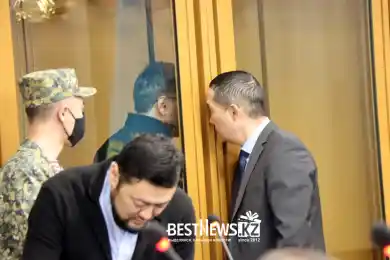 Адвокат Бишимбаева заявил отвод судье