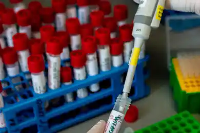 Дошло до 500: 36 новых пациентов с COVID-19 выявили в Казахстане