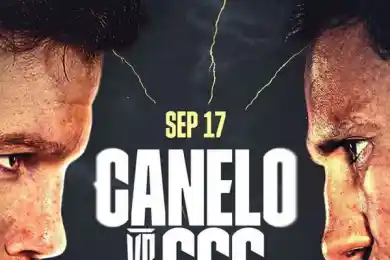 #CaneloGGG3: известны судьи и рефери боя