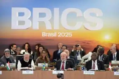 Казахстан заявил свою позицию на саммите БРИКС