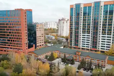  Переданному Кайратом Боранбаевым государству отелю нашли применение